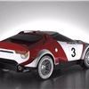 Fenomenon Stratos Competizione - Rally Marlboro