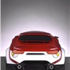 Fenomenon Stratos Competizione - Rally Marlboro