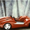 BMW Fun Car (1994) - Tilo Klumpp