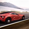 Alfa Romeo C12 GTS (2012): Ugur Sahin Design
