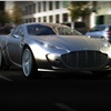 Aston Martin Gauntlet (2010): Ugur Sahin Design