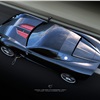 Corvette Z03 (2008): Ugur Sahin Design