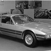 In spring 1971 a vehicle was unveiled which the automobile world never would have expected from Volkswagen. Its name: the Volkswagen SP 2.