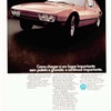 Volkswagen SP2, 1973 - Advertising