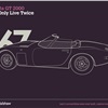 Toyota GT 2000 | You Only Live Twice, 1967
