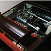 Vector W2 Twin Turbo, 1983-1984 - Engine
