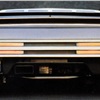 Vector W2 Twin Turbo, 1985-1986