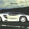 Vector WX3 (1993)
