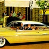 1959 Pontiac Bonneville 2-Door Hardtop: Art Fitzpatrick and Van Kaufman