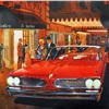1959 Pontiac Bonneville Vista - 'Shubert Alley': Art Fitzpatrick and Van Kaufman