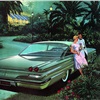 1960 Pontiac Ventura Sports Coupe: Art Fitzpatrick and Van Kaufman
