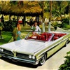 1961 Pontiac Bonneville Convertible - 'Acapulco Club': Art Fitzpatrick and Van Kaufman
