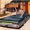 1961 Pontiac Bonneville Sports Coupe: Art Fitzpatrick and Van Kaufman