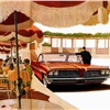 1961 Pontiac Bonneville Vista: Art Fitzpatrick and Van Kaufman
