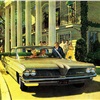 1961 Pontiac Catalina Vista - 'Pillars of Society by Day': Art Fitzpatrick and Van Kaufman