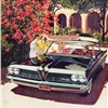 1961 Pontiac Catalina Vista: Art Fitzpatrick and Van Kaufman