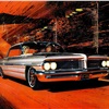 1962 Pontiac Bonneville Sports Coupe: Art Fitzpatrick and Van Kaufman