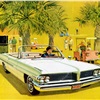 1962 Pontiac Catalina Convertible: Art Fitzpatrick and Van Kaufman