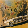 1962 Pontiac Grand Prix - 'Haute Corniche': Art Fitzpatrick and Van Kaufman