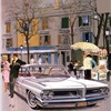 1962 Pontiac Grand Prix - 'Montmartre': Art Fitzpatrick and Van Kaufman
