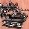 1962 Pontiac Tempest - 'Desert Races': Art Fitzpatrick and Van Kaufman