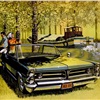 1963 Pontiac Grand Prix - 'Loire Canal': Art Fitzpatrick and Van Kaufman