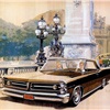 1963 Pontiac Grand Prix: Art Fitzpatrick and Van Kaufman
