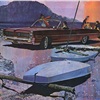 1964 Pontiac Catalina 2+2 Convertible: Art Fitzpatrick and Van Kaufman
