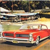 1964 Pontiac Bonneville Sports Coupe: Art Fitzpatrick and Van Kaufman
