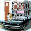 1964 Pontiac Grand Prix - 'Biarritz': Art Fitzpatrick and Van Kaufman