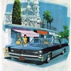 1964 Pontiac Grand Prix: Art Fitzpatrick and Van Kaufman