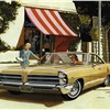 1965 Pontiac Catalina Sports Coupe - 'Coiffeure': Art Fitzpatrick and Van Kaufman