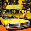 1965 Pontiac Catalina Sports Coupe: Art Fitzpatrick and Van Kaufman
