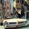1965 Pontiac Grand Prix - 'Haute Cagnes': Art Fitzpatrick and Van Kaufman