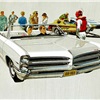 1966 Pontiac 2+2 Convertible - 'Boat Racers': Art Fitzpatrick and Van Kaufman
