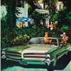 1966 Pontiac Bonneville 4-Door Hardtop - 'New Canaan, CT': Art Fitzpatrick and Van Kaufman