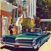 1966 Pontiac Bonneville 4-Door Hardtop: Art Fitzpatrick and Van Kaufman