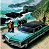 1966 Pontiac Bonneville Station Wagon - 'Skuba Diving': Art Fitzpatrick and Van Kaufman