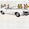 1966 Pontiac GTO Hardtop Coupe: Art Fitzpatrick and Van Kaufman