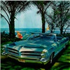 1966 Pontiac Star Chief Executive Hardtop Coupe - 'Good Life': Art Fitzpatrick and Van Kaufman