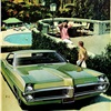 1967 Pontiac Bonneville 4-Door Hardtop: Art Fitzpatrick and Van Kaufman