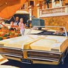 1967 Pontiac Grand Prix Convertible - 'Farm Fresh': Art Fitzpatrick and Van Kaufman
