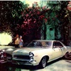 1967 Pontiac Tempest Custom Hardtop Coupe: Art Fitzpatrick and Van Kaufman