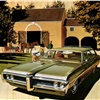 1968 Pontiac Executive Safari - 'Hunt Club': Art Fitzpatrick and Van Kaufman