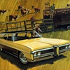 1968 Pontiac Executive Safari - 'Roundup': Art Fitzpatrick and Van Kaufman