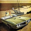 1968 Pontiac Firebird 400 Convertible: Art Fitzpatrick and Van Kaufman