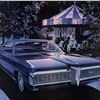 1968 Pontiac Grand Prix - 'Carousel': Art Fitzpatrick and Van Kaufman