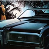 1968 Pontiac Grand Prix: Art Fitzpatrick and Van Kaufman