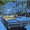 1968 Pontiac Grand Prix: Art Fitzpatrick and Van Kaufman