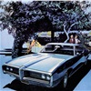 1968 Pontiac Le Mans Hardtop Coupe - '0 Time': Art Fitzpatrick and Van Kaufman